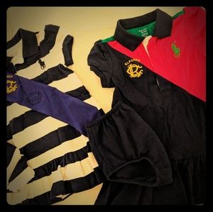 Ralph Lauren Dresses 18m